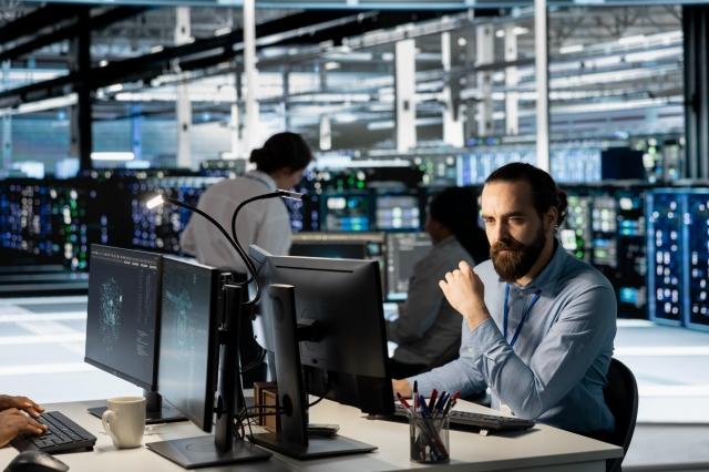 IT Support Provider : Ensuring Reliable Technology for Modern Businesses
