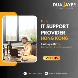 The Benefits of Upgrading Your Network Cabling in Hong Kong